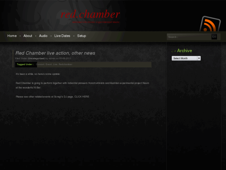 www.red-chamber.net