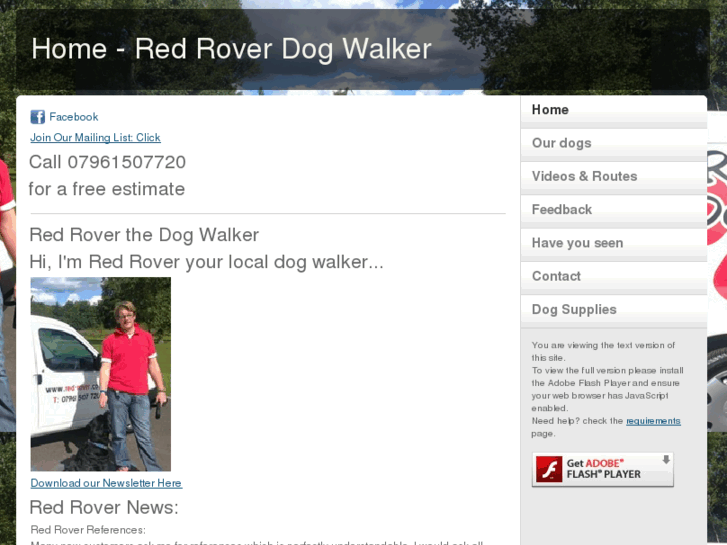 www.red-rover.co.uk