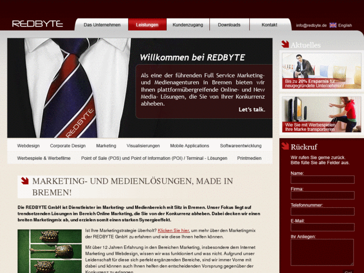 www.redbyte.de