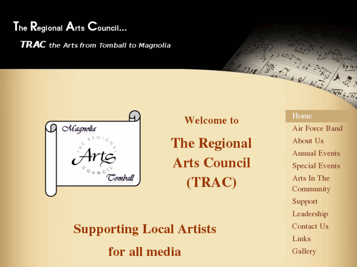 www.regional-arts.org