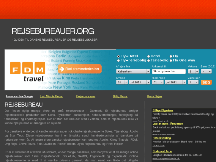 www.rejsebureauer.org