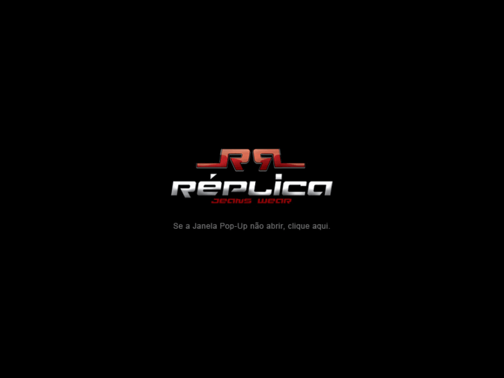 www.replicajeans.com.br