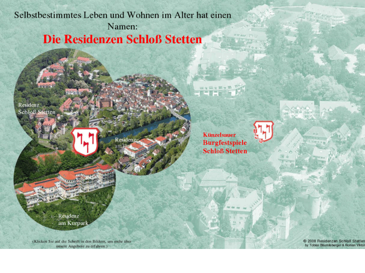 www.residenzen-schloss-stetten.de