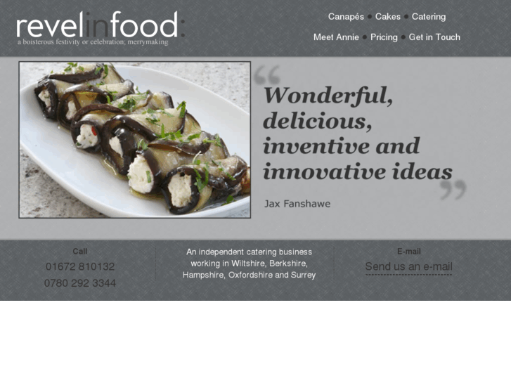 www.revelinfood.com