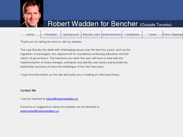 www.robertwadden.com