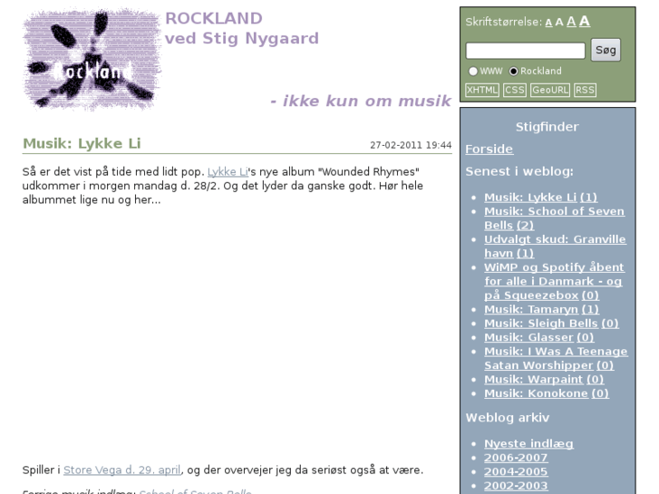 www.rockland.dk