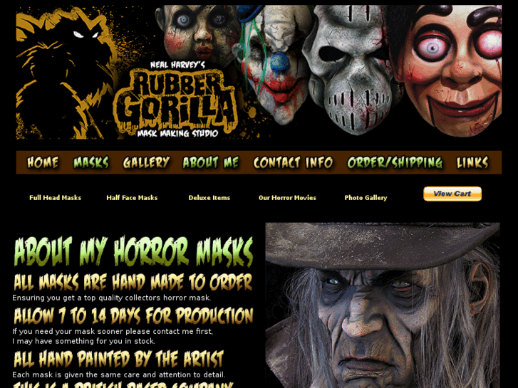 www.rubbergorilla.co.uk