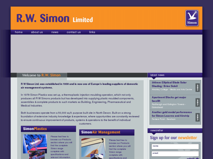 www.rwsimon.com