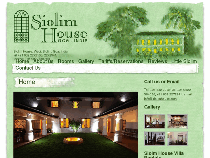 www.siolimhouse.com