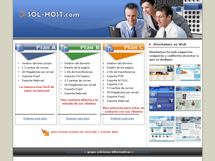 www.sol-host.com