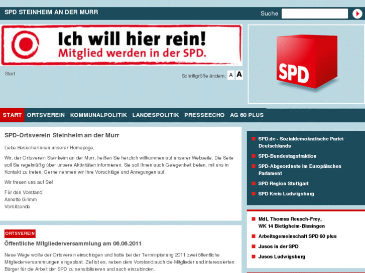 www.spd-steinheim-murr.de