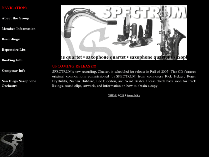 www.spectrumquartet.com