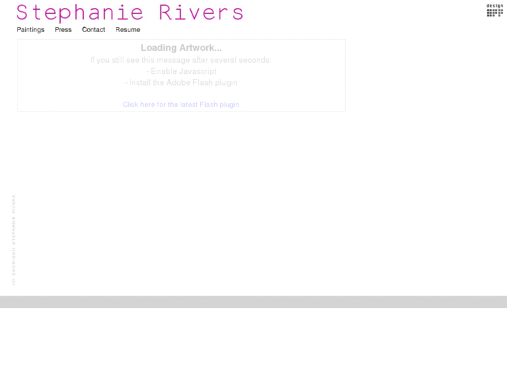 www.stephanierivers.net