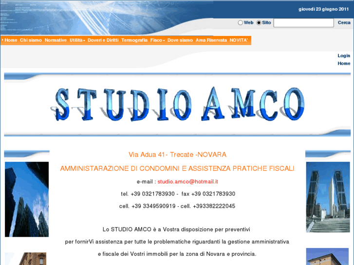 www.studioamco.info