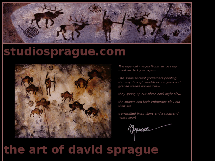 www.studiosprague.com