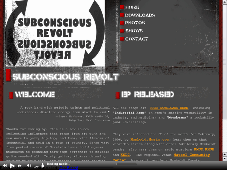 www.subconsciousrevolt.com