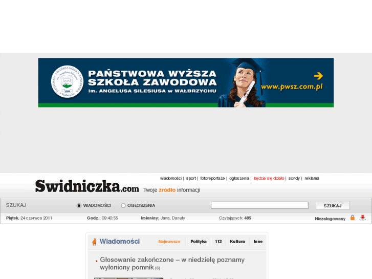 www.swidniczka.com