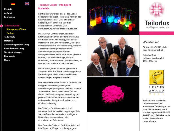 www.tailor-safe.net