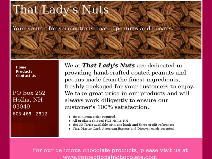 www.thatladysnuts.com