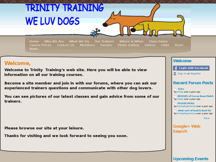 www.trinitydogtraining.net