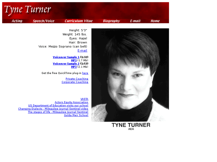 www.tyneturner.com