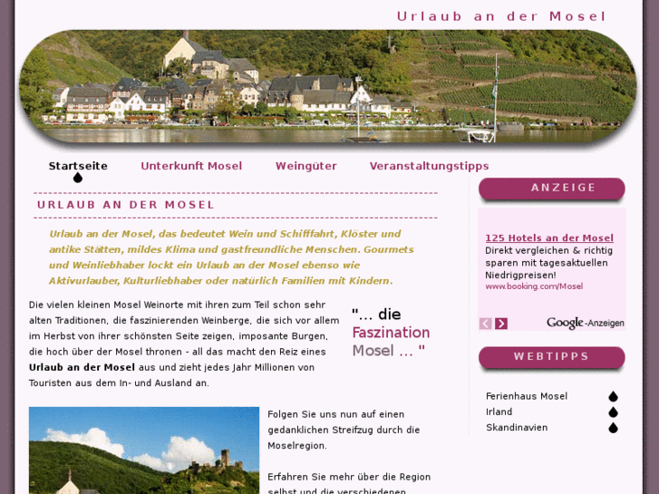 www.urlaub-mosel.de