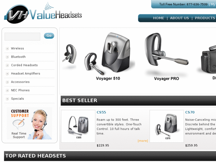 www.valueheadsets.com