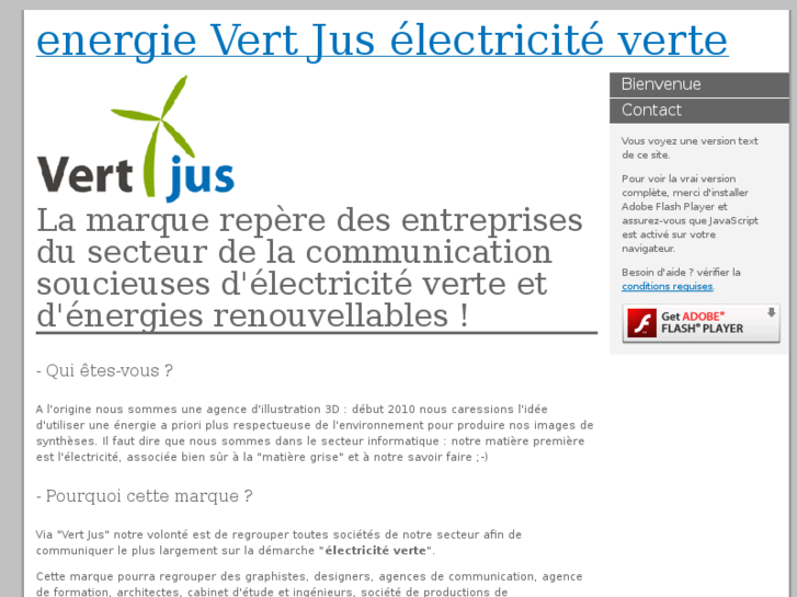 www.vert-jus.com