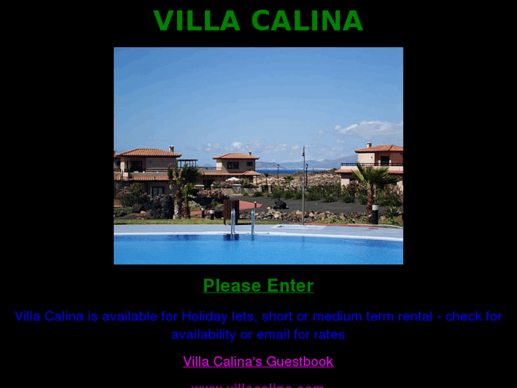 www.villacalina.com