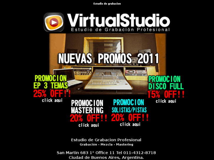 www.virtualestudio.com