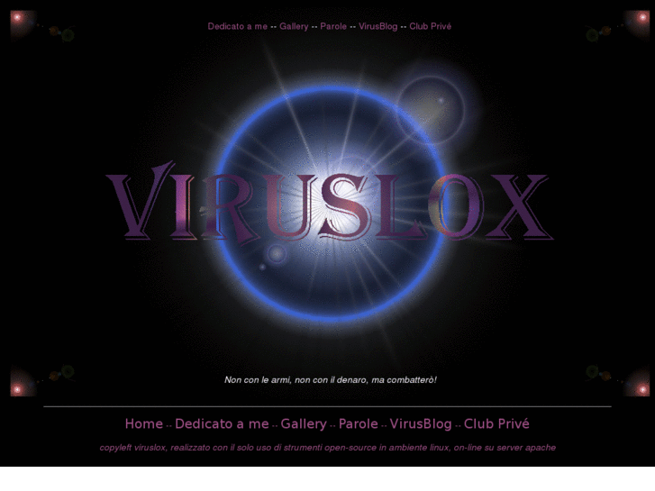 www.viruslox.it