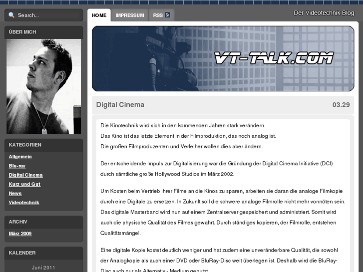 www.vt-talk.com