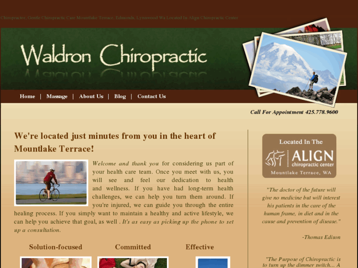 www.waldronchiropractic.com