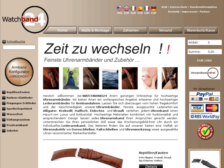 www.watchband24.de