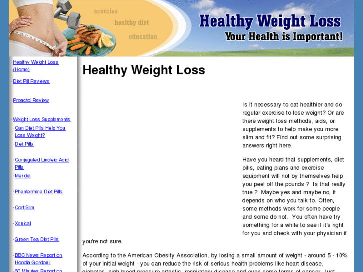 www.weight-loss-discovery.com