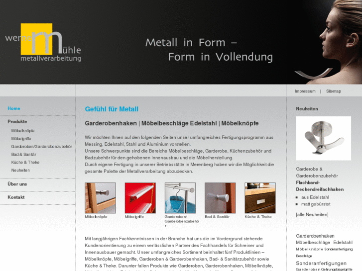 www.wernermuehle.de