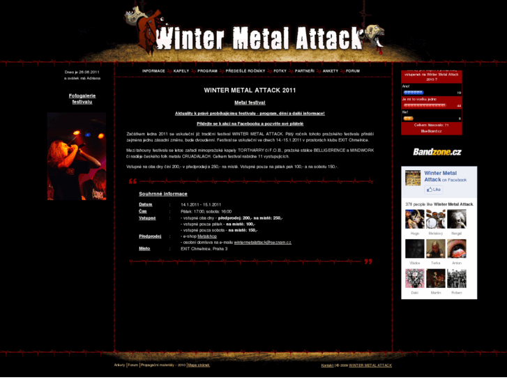 www.wintermetalattack.cz