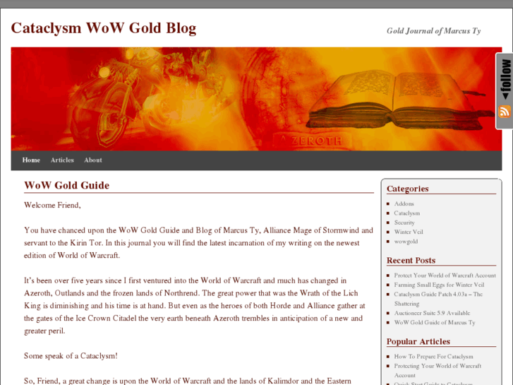 www.wowgoldjournal.com