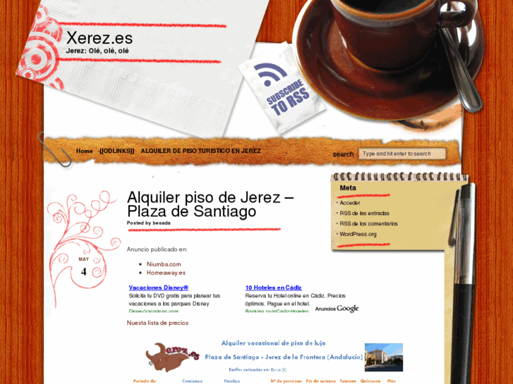 www.xerez.es