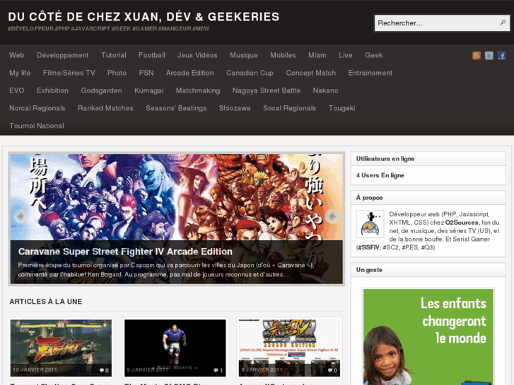 www.xuxu.fr