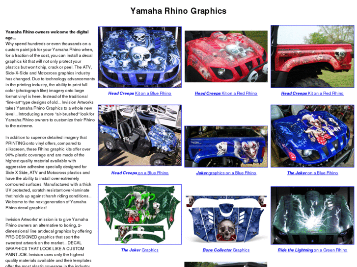 www.yamaharhinographics.com