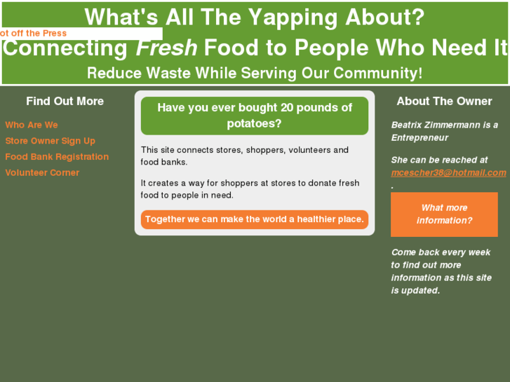 www.yapbug.com