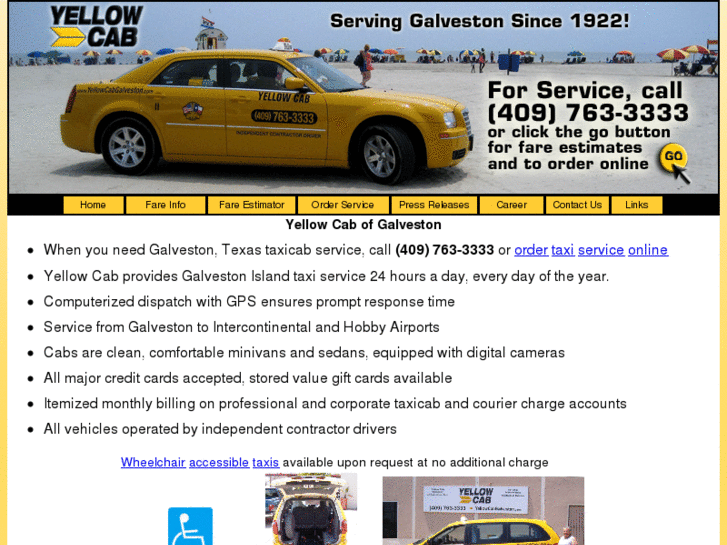 www.yellowcabgalveston.com