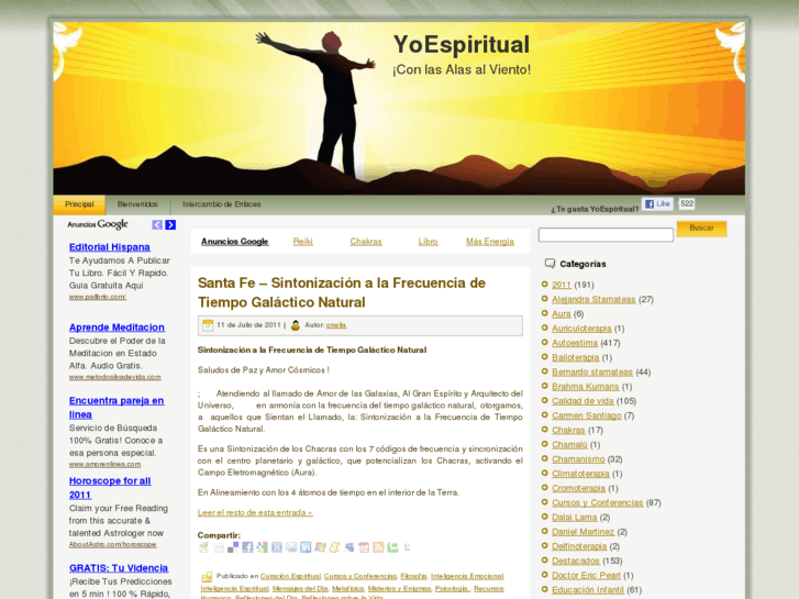 www.yoespiritual.com