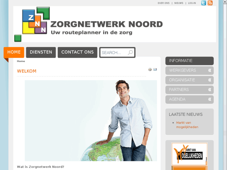 www.zorgnetwerknoord.nl