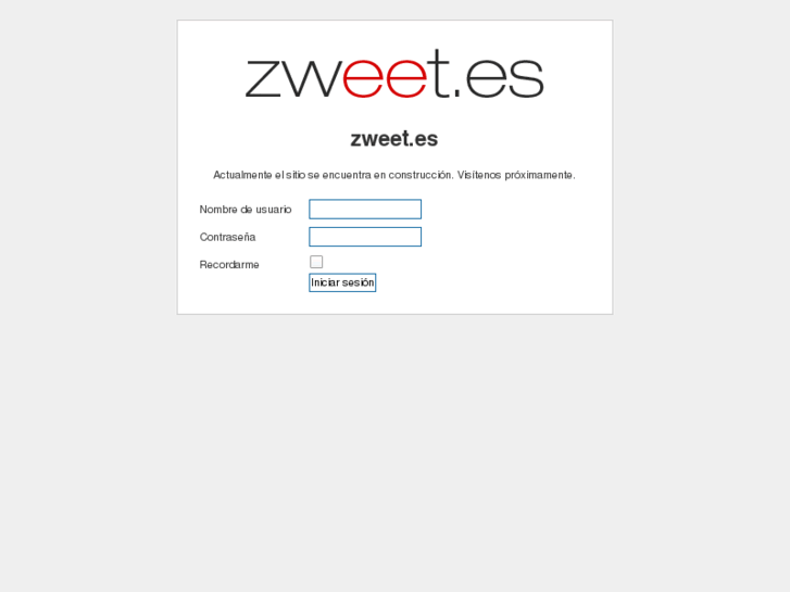 www.zweet.es