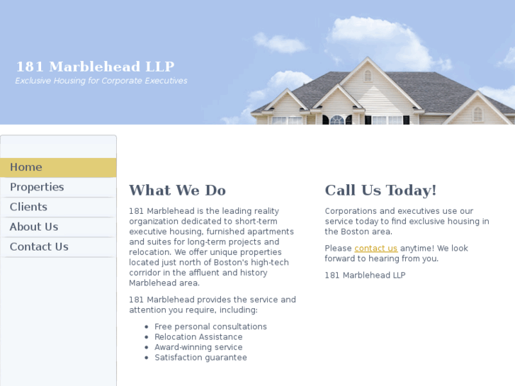www.181marblehead.com