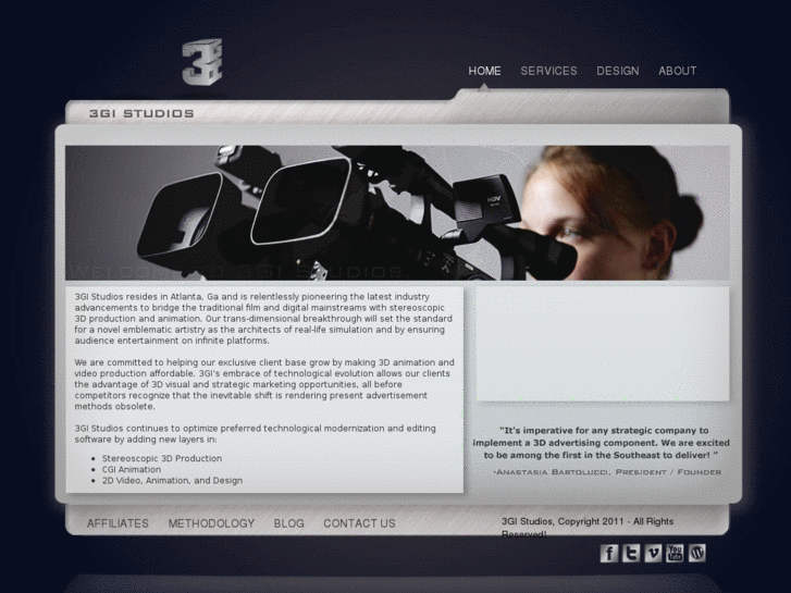 www.3gistudios.com