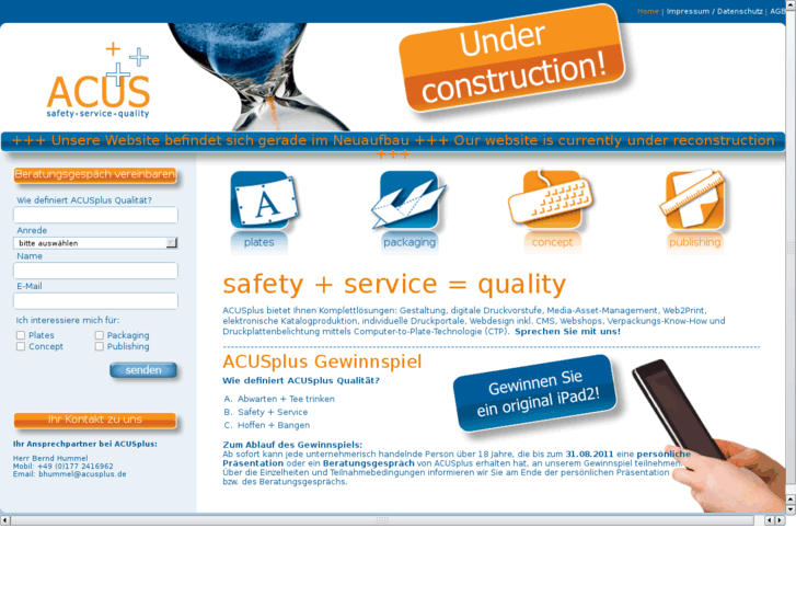 www.acusplus.de