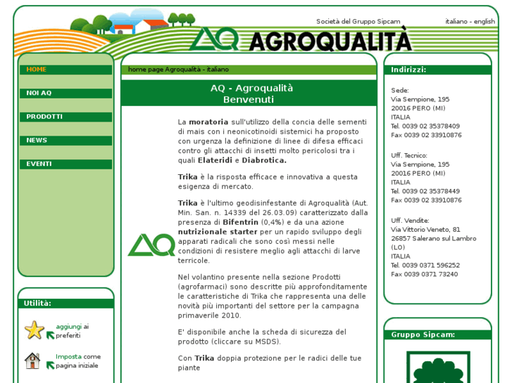 www.agroqualita.com